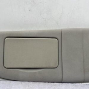 Pare soleil gauche PEUGEOT 206+ Diesel
