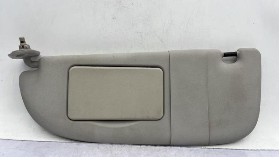 Pare soleil gauche PEUGEOT 206+ Diesel