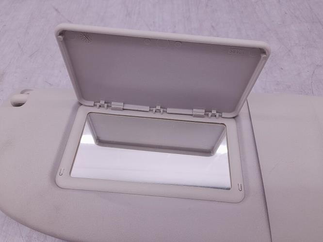 Pare soleil gauche PEUGEOT 206+ Diesel