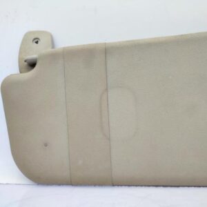 Pare soleil gauche PEUGEOT PARTNER 2 PHASE 1 Diesel