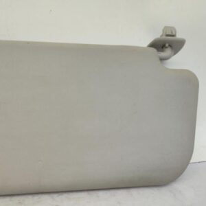 Pare soleil gauche PEUGEOT PARTNER 2 PHASE 3 Diesel