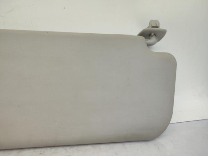 Pare soleil gauche PEUGEOT PARTNER 2 PHASE 3 Diesel