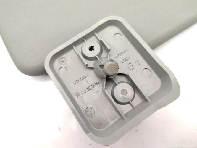 Pare soleil gauche RENAULT TWINGO 1 PHASE 3 Essence