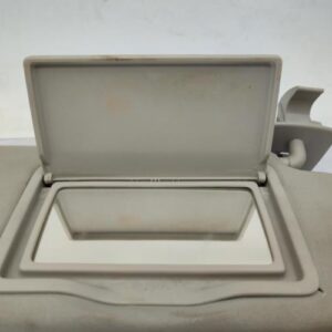 Pare soleil gauche RENAULT LAGUNA 2 PHASE 2 Diesel