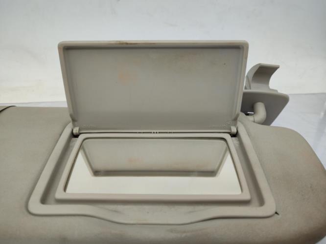 Pare soleil gauche RENAULT LAGUNA 2 PHASE 2 Diesel