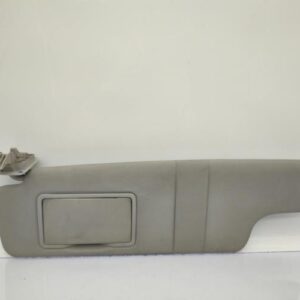 Pare soleil gauche RENAULT VEL SATIS PHASE 1 Diesel