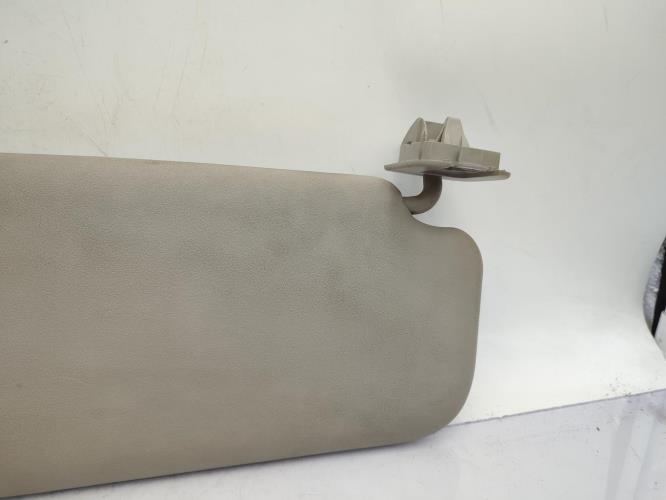 Pare soleil gauche RENAULT MEGANE 2 PHASE 1 Diesel