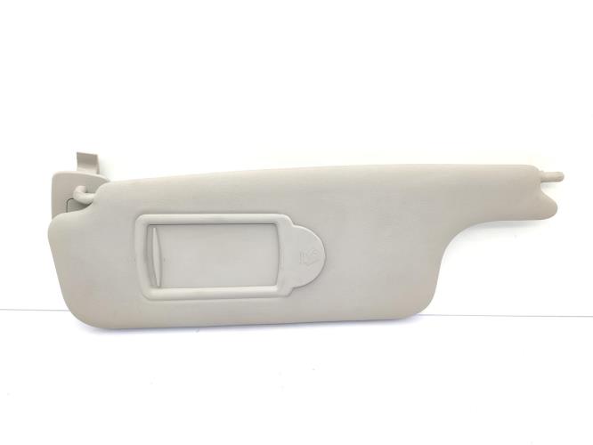 Pare soleil gauche RENAULT MEGANE 2 PHASE 1 Essence