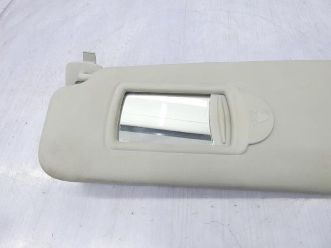 Pare soleil gauche RENAULT MEGANE 2 PHASE 1 Diesel