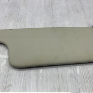Pare soleil gauche RENAULT MEGANE 2 PHASE 2 Diesel