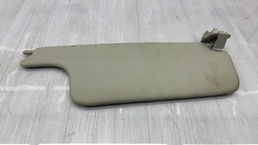 Pare soleil gauche RENAULT MEGANE 2 PHASE 2 Diesel