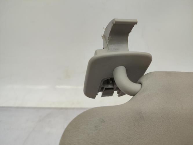 Pare soleil gauche RENAULT GRAND SCENIC 2 PHASE 1 Diesel