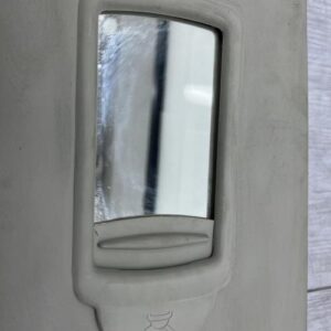 Pare soleil gauche RENAULT GRAND SCENIC 2 PHASE 2 Diesel