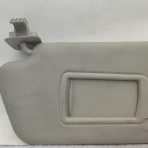 Pare soleil gauche RENAULT SCENIC 2 PHASE 2 Diesel