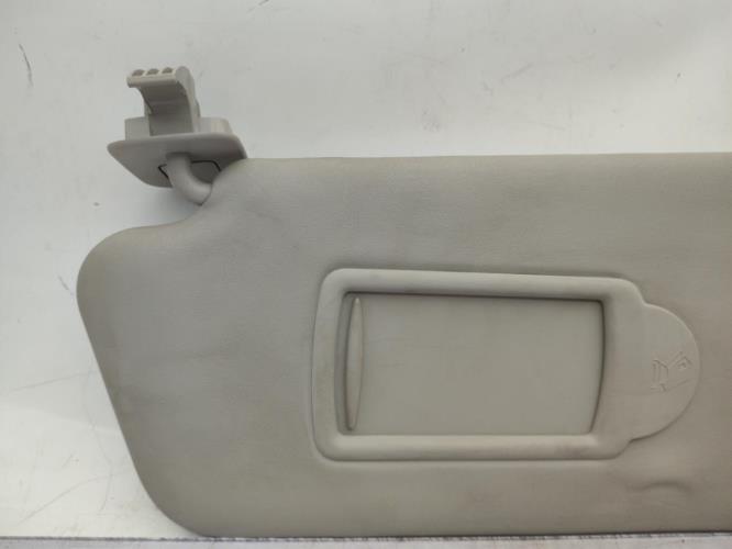 Pare soleil gauche RENAULT SCENIC 2 PHASE 2 Diesel