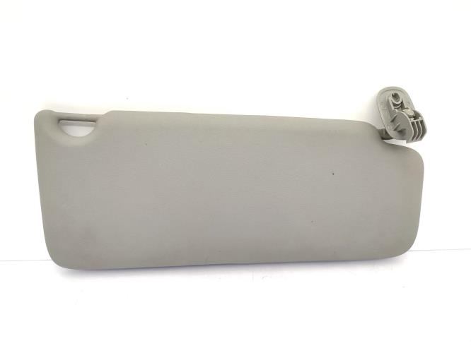 Pare soleil gauche RENAULT CLIO 2 PHASE 2 Diesel