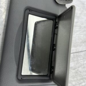 Pare soleil gauche RENAULT CLIO 2 PHASE 1