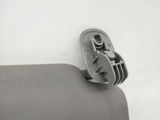 Pare soleil gauche RENAULT CLIO 2 CAMPUS PHASE 1 Diesel