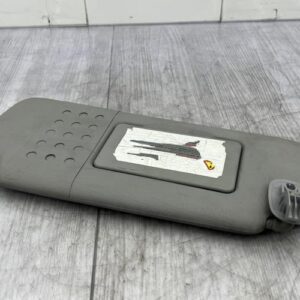 Pare soleil gauche RENAULT CLIO 2 PHASE 1 Essence