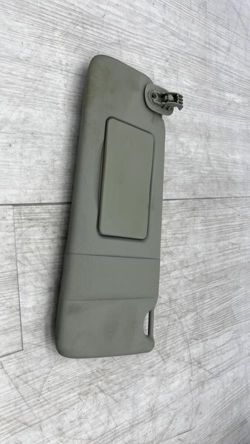 Pare soleil gauche RENAULT CLIO 2 PHASE 2 Diesel