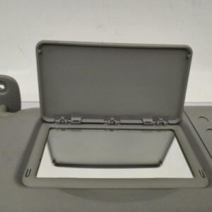 Pare soleil gauche RENAULT CLIO 2 PHASE 2 Diesel