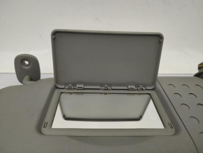 Pare soleil gauche RENAULT CLIO 2 PHASE 2 Diesel