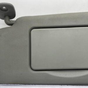 Pare soleil gauche RENAULT CLIO 2 PHASE 2 Diesel