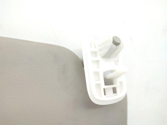 Pare soleil gauche RENAULT MODUS PHASE 1 Diesel