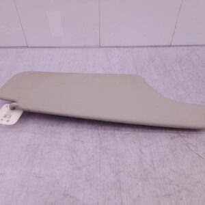 Pare soleil gauche RENAULT MODUS PHASE 1 Diesel