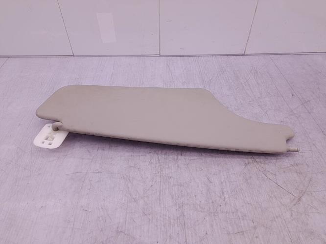 Pare soleil gauche RENAULT MODUS PHASE 1 Diesel