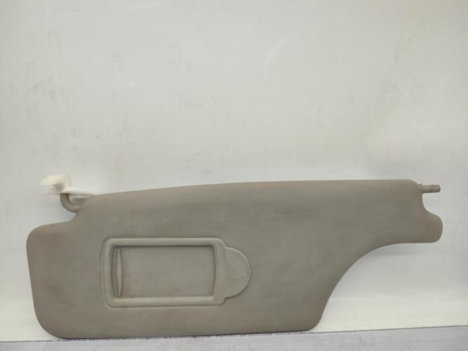 Pare soleil gauche RENAULT MODUS PHASE 1