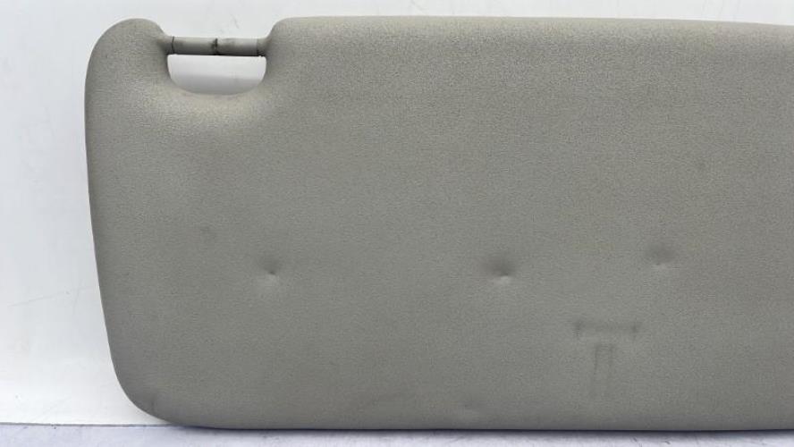 Pare soleil gauche RENAULT ESPACE 4 PHASE 1 Diesel