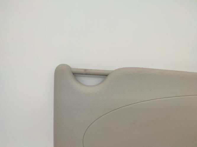 Pare soleil gauche RENAULT KANGOO 2 PHASE 2 Diesel