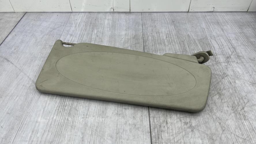 Pare soleil gauche RENAULT KANGOO 2 PHASE 1 Diesel