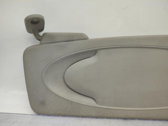 Pare soleil gauche RENAULT KANGOO 2 PHASE 1 Diesel