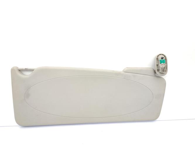 Pare soleil gauche RENAULT KANGOO 2 PHASE 1 Diesel