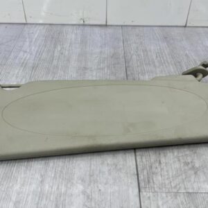 Pare soleil gauche RENAULT KANGOO 2 PHASE 1 Diesel