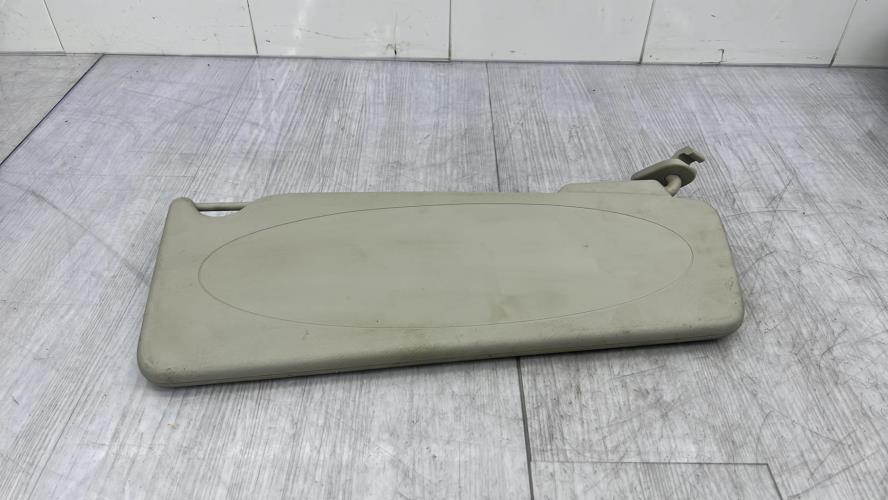 Pare soleil gauche RENAULT KANGOO 2 PHASE 1 Diesel