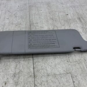 Pare soleil gauche HONDA HR-V 1 PHASE 1 Essence