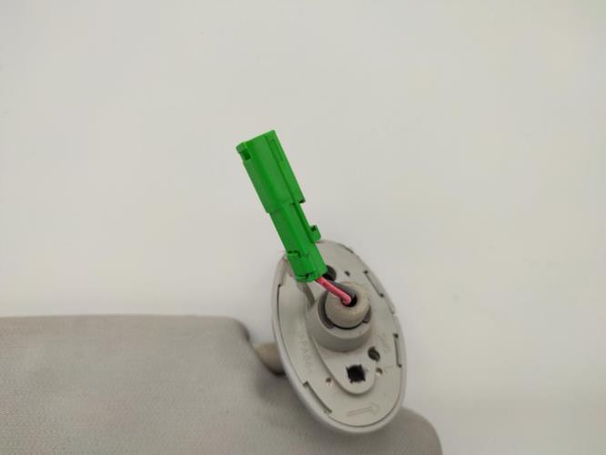 Pare soleil gauche HONDA CIVIC 8 PHASE 1 Diesel