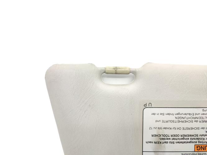 Pare soleil gauche SUZUKI GRAND VITARA 1 Diesel