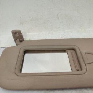 Pare soleil gauche KIA CEE-D 1 SPORT WAGON PHASE 1 BREAK Diesel
