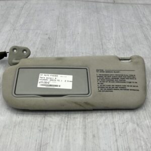 Pare soleil gauche HYUNDAI SANTA FE 1 Diesel