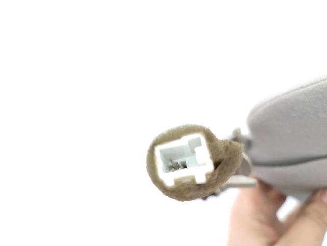 Pare soleil gauche HYUNDAI SANTA FE 1 Diesel