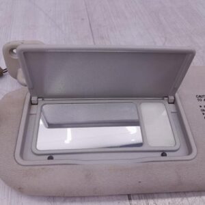 Pare soleil gauche HYUNDAI SANTA FE 1 Diesel
