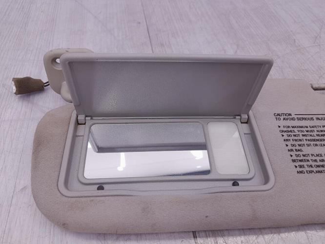 Pare soleil gauche HYUNDAI SANTA FE 1 Diesel