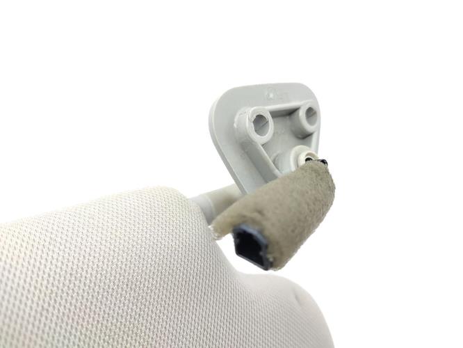 Pare soleil gauche HYUNDAI TUCSON 1 Diesel