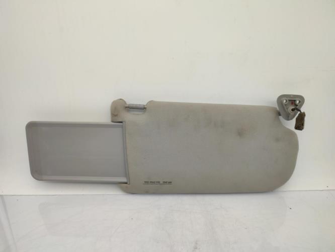 Pare soleil gauche HYUNDAI TUCSON 1 Diesel