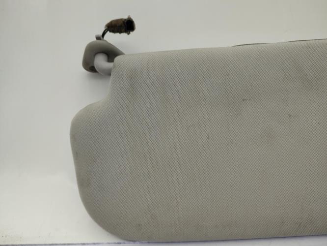 Pare soleil gauche HYUNDAI TUCSON 1 Diesel