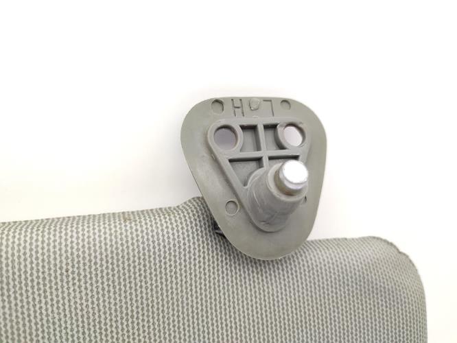 Pare soleil gauche HYUNDAI SATELLITE 1 PHASE 1 Diesel